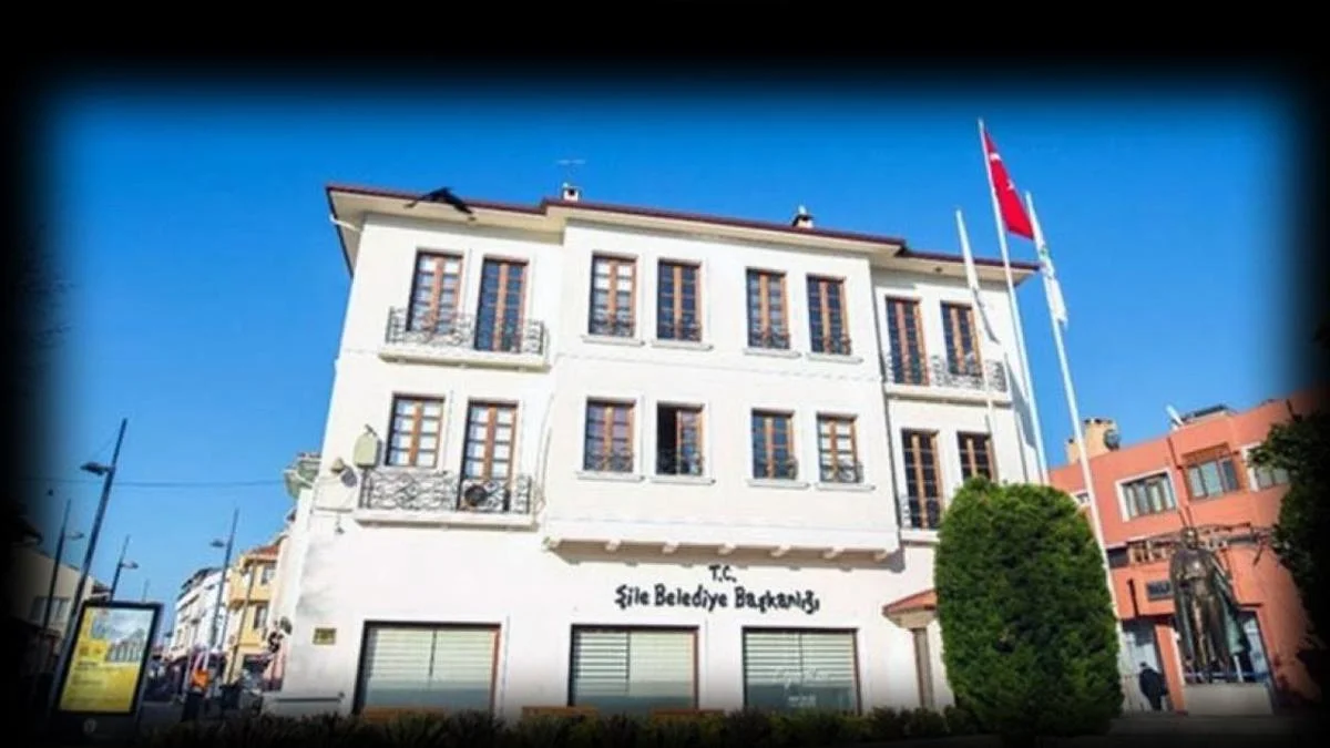Şile Belediyesi davasında çarpıcı ifade! "3 milyon lirayı iki siyah poşette teslim ettim"