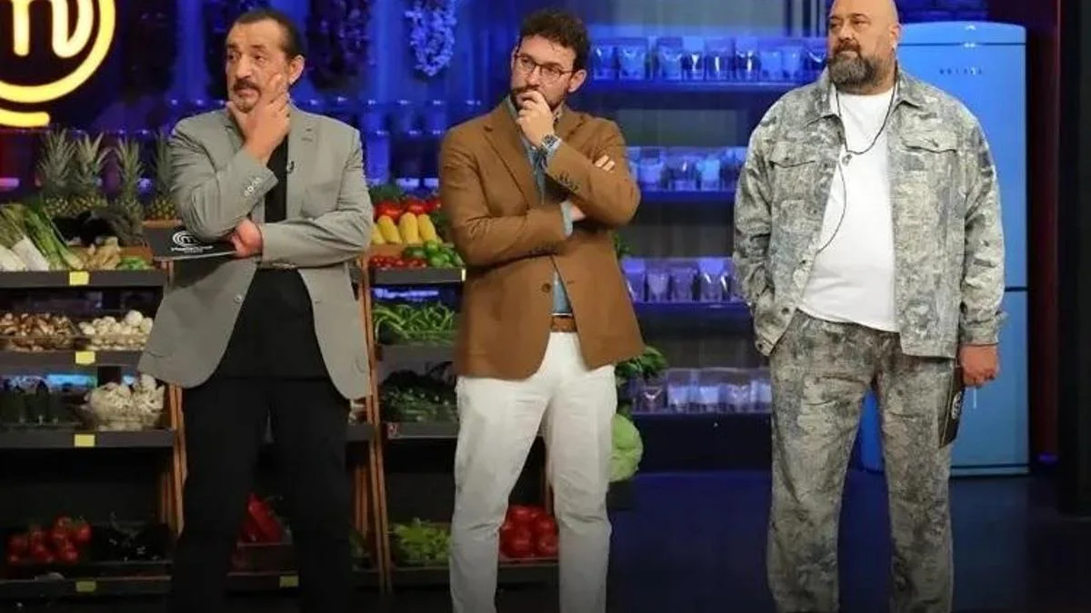 MASTERCHEF ELEME ADAYI 21 EKİM 2026 | MasterChef'te eleme adayı kim oldu, dokunulmazlık oyununu hangi takım kazandı?